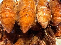 -朴墅(西湖青芝坞店·杭帮菜·家宴.14年的店)