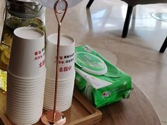 -小放牛炒菜馆(裕华万达店)