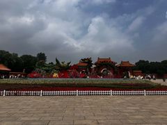 -北陵公园