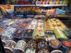 -小宝栗子(嘉华国际商业中心店)