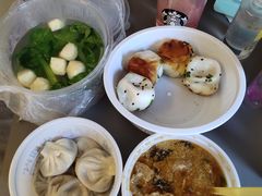 -老盛兴汤包馆(江宁一店)