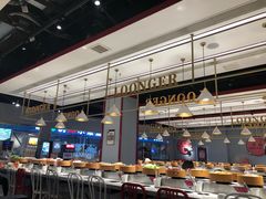 自助取餐区-龍歌自助小火锅(崂山丽达店)