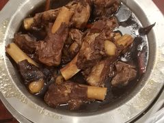 -聚首堂·特色小吃·肘子(什刹海德胜门店)