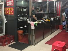 -潘国仙耳光馄饨(黄家阙路店)