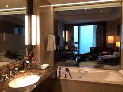 -济南富力凯悦酒店