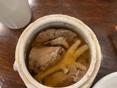 -今一靓汤.顺德菜东莞三十年老字号(厚街店)