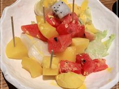-赤坂亭M9和牛烧肉(世博源店)