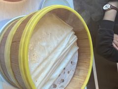 -惠丰堂饭庄·烤鸭·京味菜(西北旺·唐家岭店)