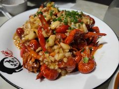 -徐记·湖北菜 头牌藕汤 武昌鱼(江汉路店)