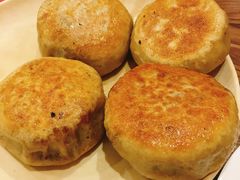 门钉肉饼-清真吴记门钉肉饼·喜多利