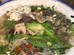 -白露塘杀猪粉(药王街店)