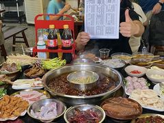 -邓莽子老火锅(中兴路总店)