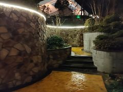 -嘉兴清池酒店温泉