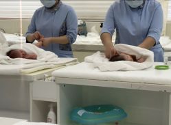 -爱帝宫月子中心·成都概念院