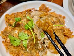 -长平老姿娘夜粥(平东一街店)