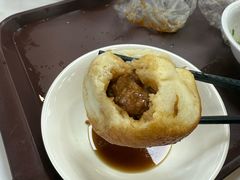 -常州糕团店(北大街新世纪商城店)