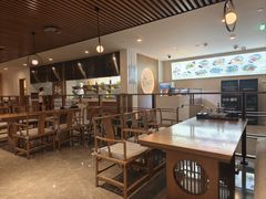 -难忘的面(五矿君澜酒店)