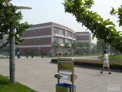-中国计量大学(西校区)