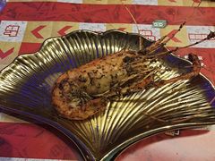 -钳真多钓虾馆·小龙虾海鲜烧烤(九六广场店)