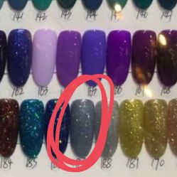 -Nail Me美甲美睫