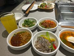 -海底捞火锅(老城根店)