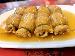 -玉华台饭庄(裕中西里小区店)