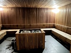 -明谷行馆·温泉
