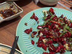 -贯贯吉·清真餐厅(浙江中路店)