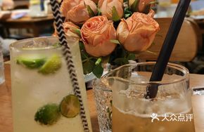 Mango Jasmine Tea