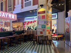 -美芝莲(钻汇广场店)
