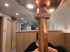 -臻牛烤肉