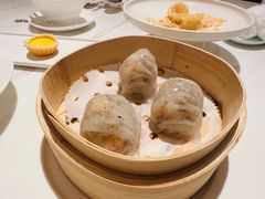 -彩丰楼中餐厅(深圳国际会展中心洲际酒店)
