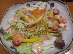 -千代武日本料理(开发区店)