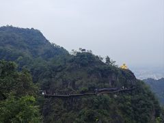 -大慈岩风景区