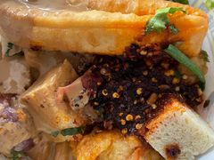 -小谷姐姐麻辣拌·麻辣烫(三里屯泰悦豪庭店)