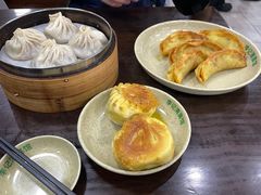-李记清真馆(打钉巷店)