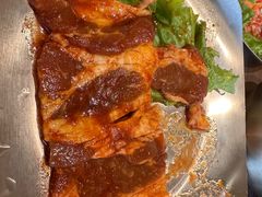 -大可泥炉烤肉(中街店)