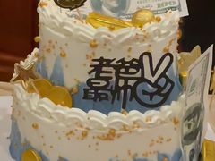 -东江渔村·古典园林·30年粤菜老字号(太和店)