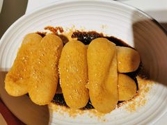红糖糍粑-胡大饭馆 24h(簋街总店)