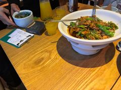 -沅江水·湖南家宴(南村万博长隆商圈店)