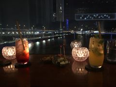 -大堂酒廊(澳门文华东方酒店)