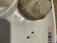 -小杨生煎(龙阳广场店)