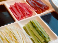 -雀蓝川菜(滨湖万象汇店)