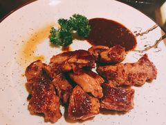 -科尔海悦酒店樱之河日本料理(清河东路店)