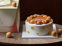 -花甜生活FatimCake·生日蛋糕