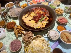 -五里关火锅(牛市口店)