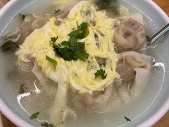 高汤云吞-买又大餐厅(福林里店)