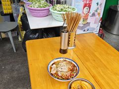 -王记老幺肥肠粉