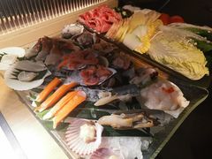 -生如夏花泰式火锅(西村黑金店)