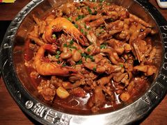 -胖哥俩肉蟹煲(杭州下沙学林街店)